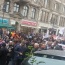 گزارش شرکت فعالین حزب کمونیست کارگری در تظاهرات حمایت از کوبانی در فرانکفورت آلمان